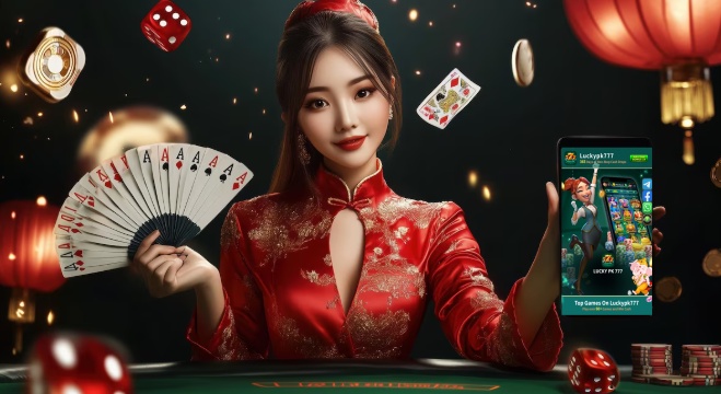 Allright Casino - آپ 