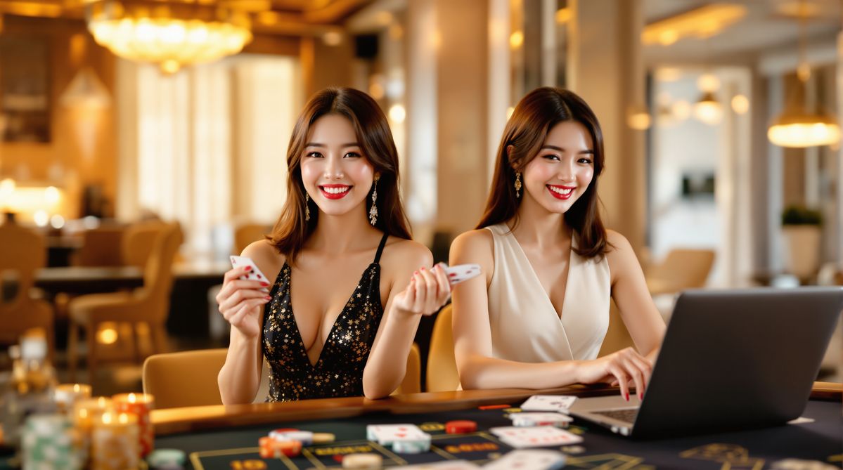 پاکستان میں Allright Casino قانونی ہے۔