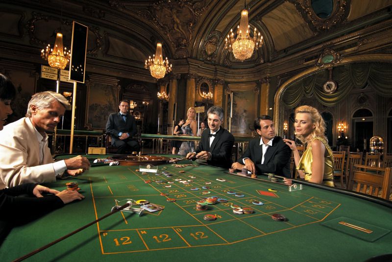 Allright Casino پر آن لائن سلاٹس کے بارے میں