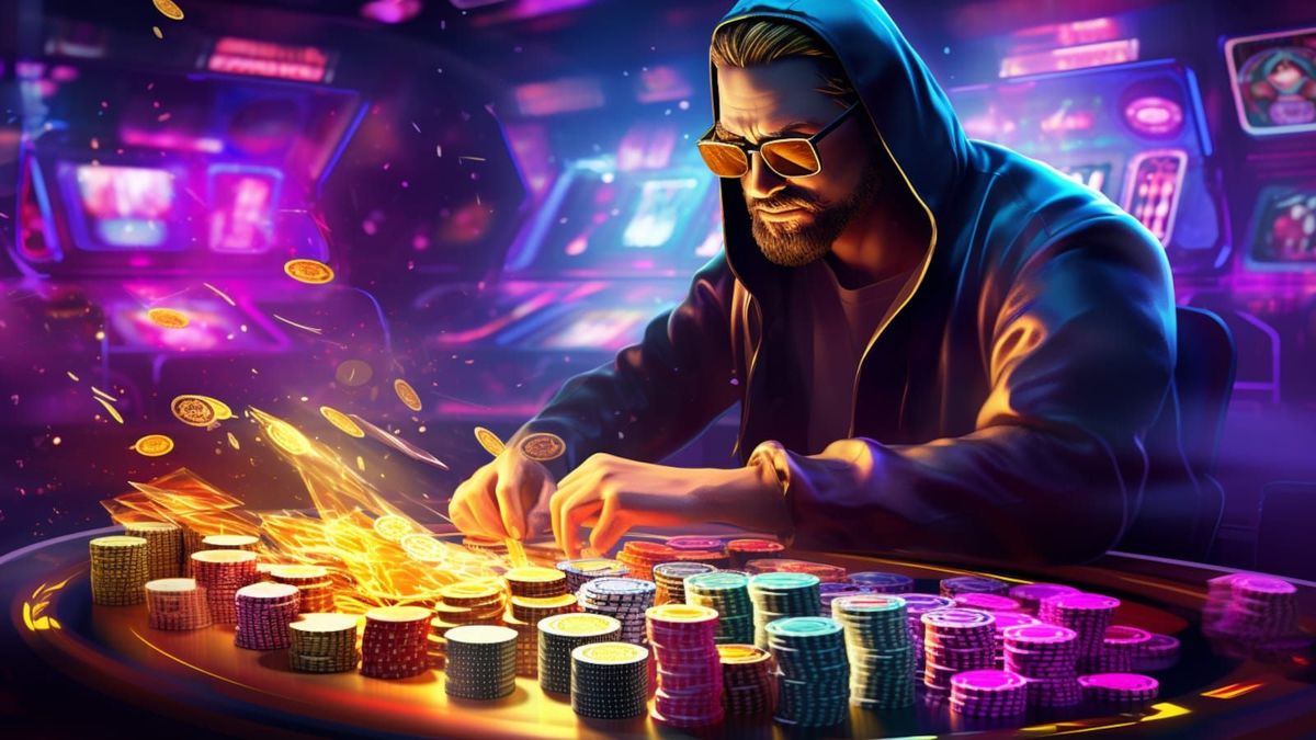 Allright Casino کیسینو میں رولیٹی گیمز کے بارے میں معلومات