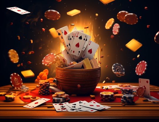 Allright Casino کیسینو میں بکراٹکھیلیں
