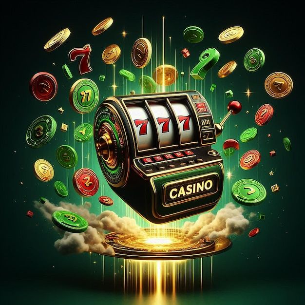 Allright Casino کیسینو میں پوکر گیمز