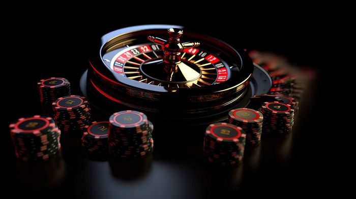 Allright Casino کیسینو میں لاٹری گیمز میں حصہ لیں۔