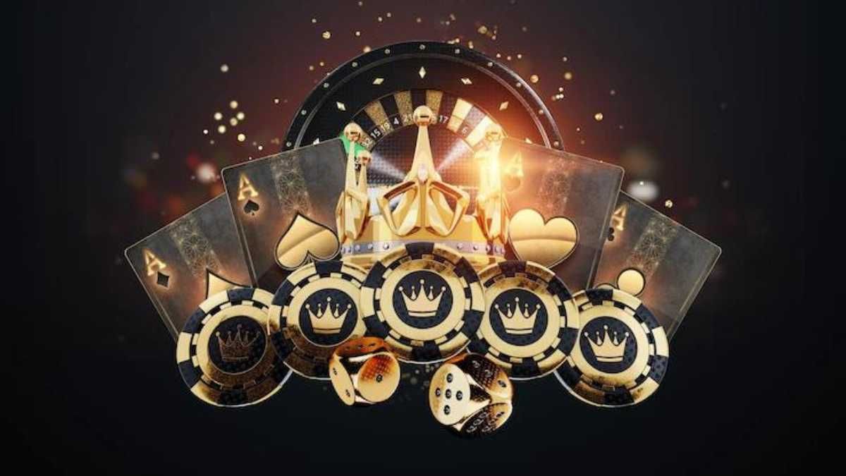 Allright Casino پاکستان میں میگا ویز کیسینو گیمز