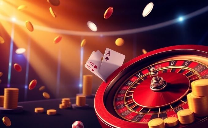 Allright Casino میں پاکستان کے کھلاڑیوں کے لیے ٹاپ گیمز