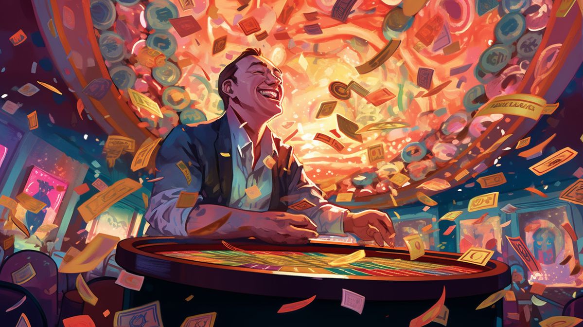 ایک اکاؤنٹ بنائیں یا Allright Casino کیسینو میں لاگ ان کریں۔