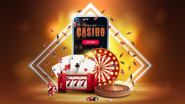 Allright Casino سائٹ پر خرید بونس کے ساتھ سلاٹس