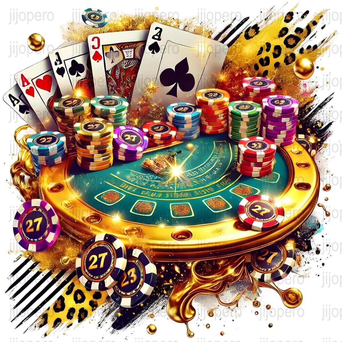 Allright Casino آن لائن کیسینو میں کھیلنے کی وجوہات