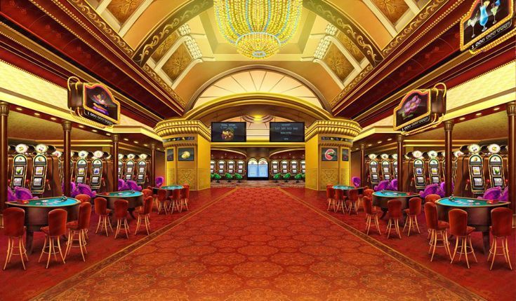 Allright Casino کیسینو میں سلاٹ کھیلنا شروع کریں۔
