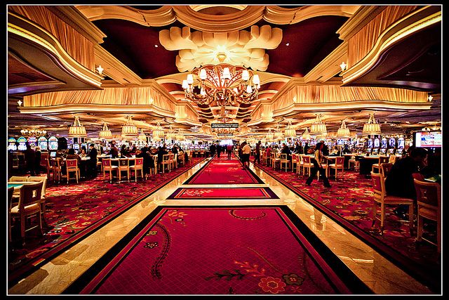 Allright Casino آن لائن کیسینو میں اصل گیمز